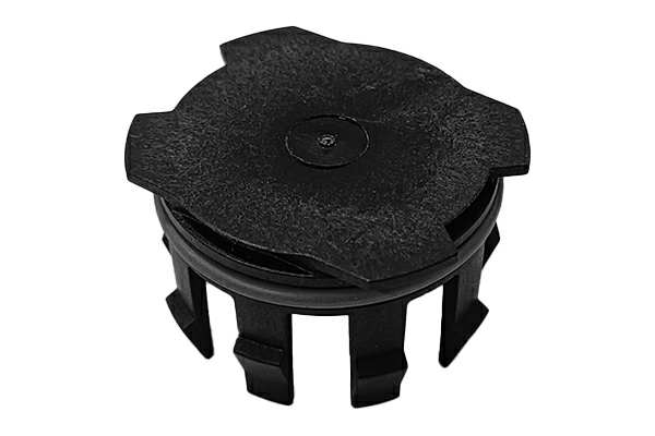 Camshaft Locking Lid